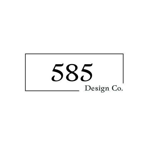 585 Design Co.