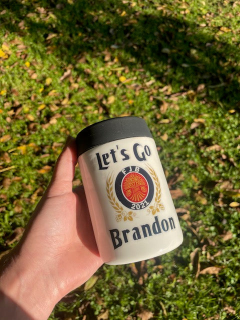 Previously Made 12oz Can Coolers